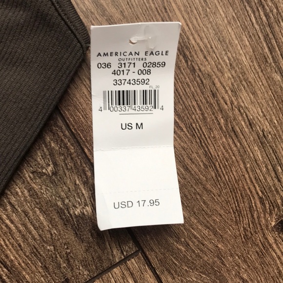 American Eagle Sports Bra - Picture 2 of 5